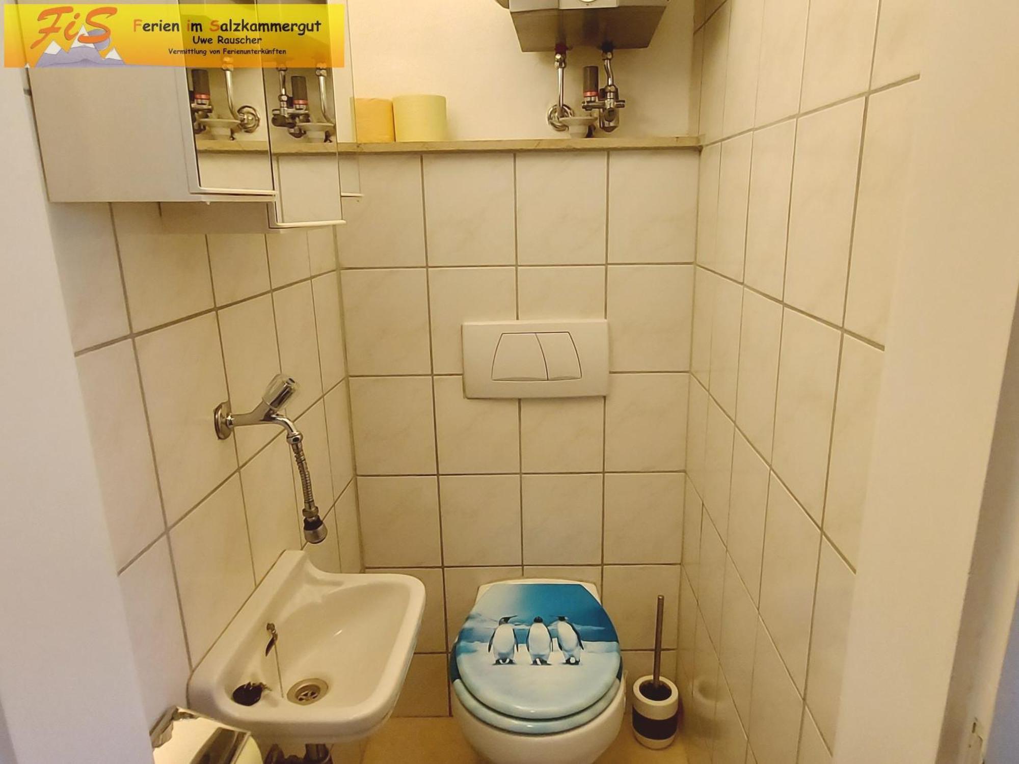 Haus Andre Villa Bad Mitterndorf Dış mekan fotoğraf