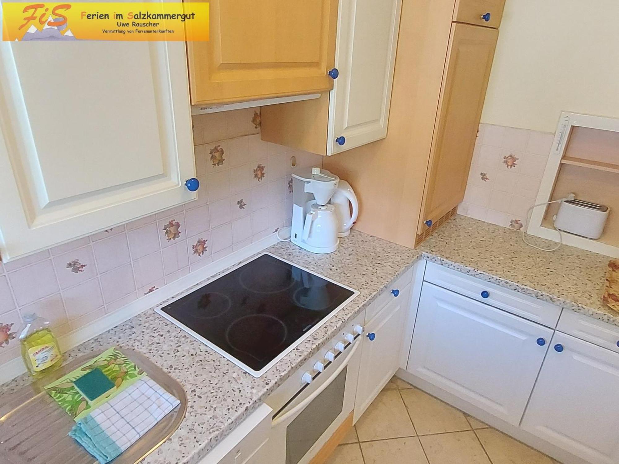 Haus Andre Villa Bad Mitterndorf Dış mekan fotoğraf