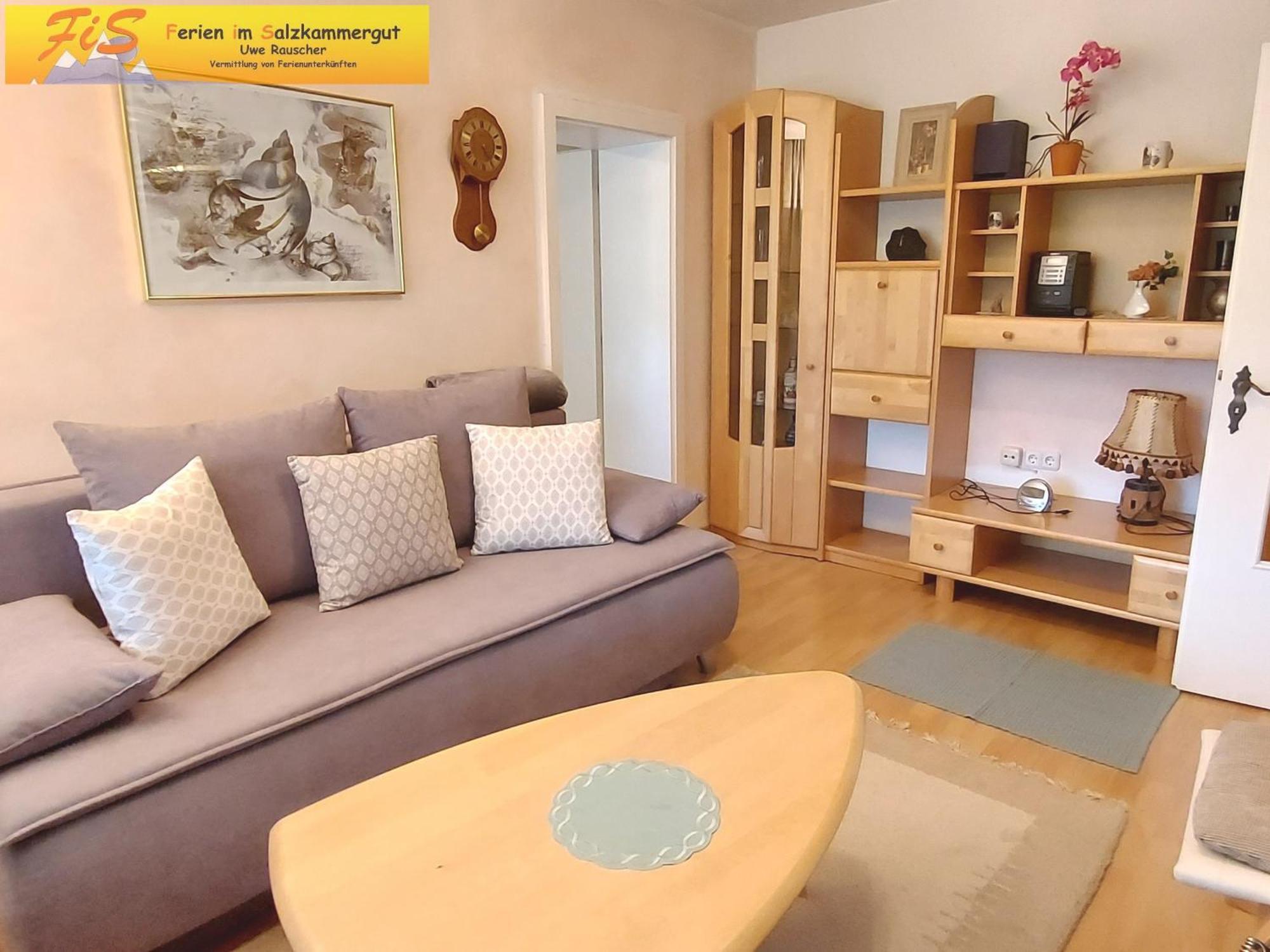 Haus Andre Villa Bad Mitterndorf Dış mekan fotoğraf