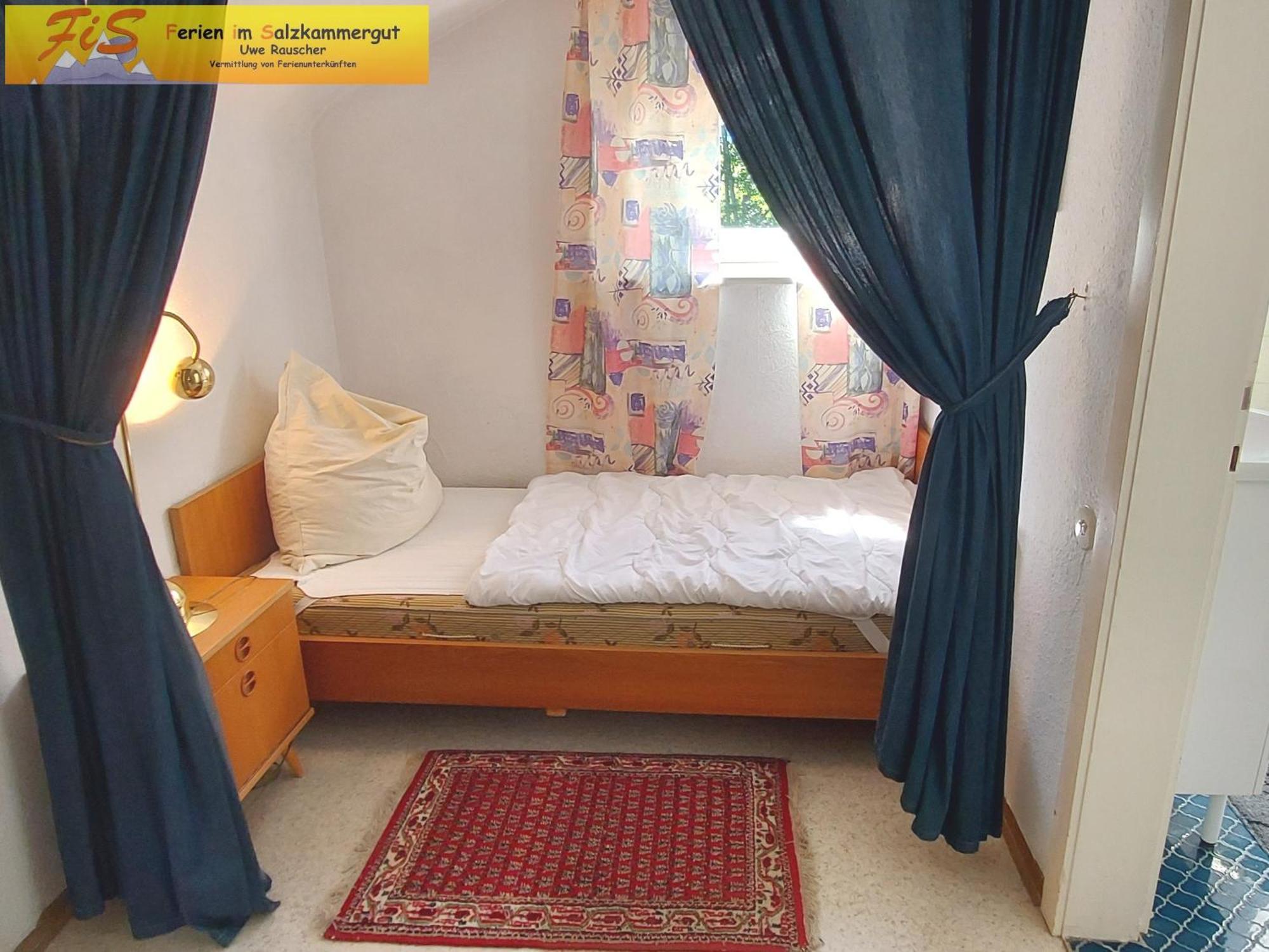 Haus Andre Villa Bad Mitterndorf Dış mekan fotoğraf