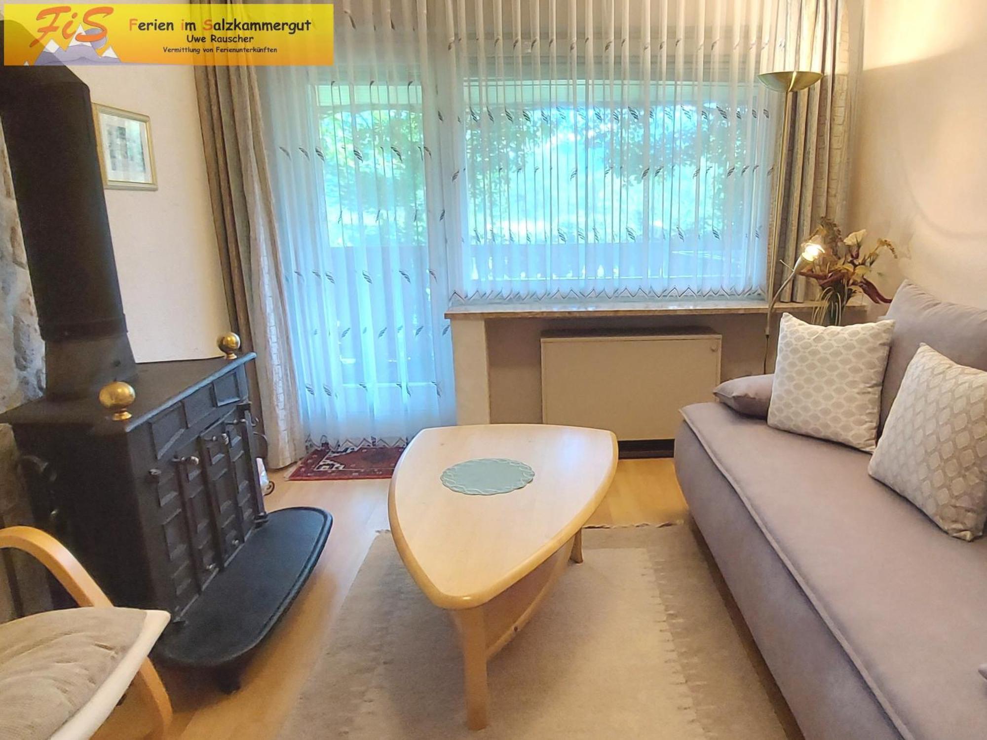 Haus Andre Villa Bad Mitterndorf Dış mekan fotoğraf