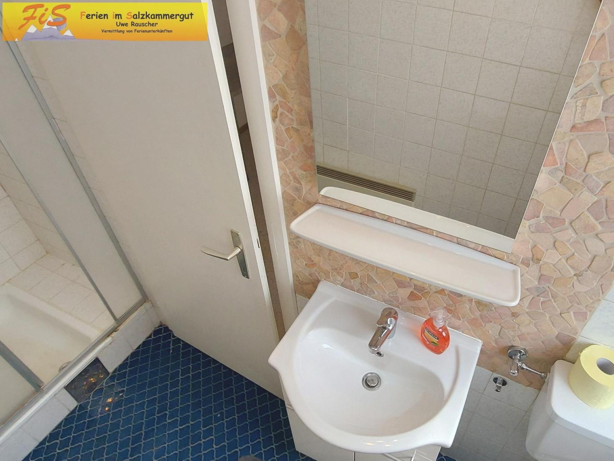 Haus Andre Villa Bad Mitterndorf Dış mekan fotoğraf