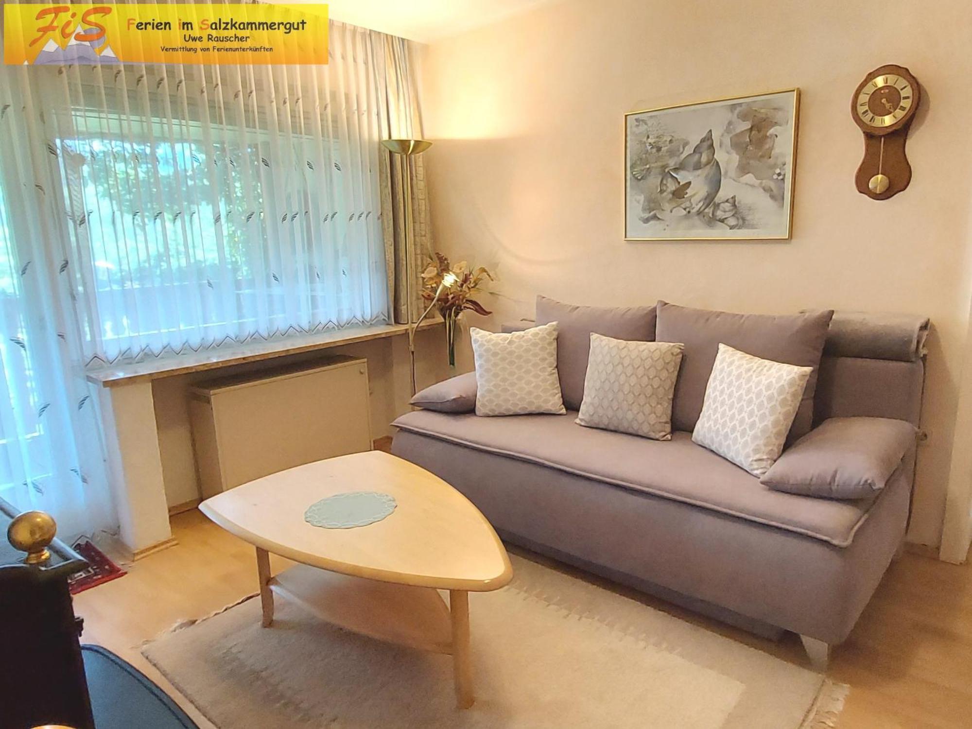 Haus Andre Villa Bad Mitterndorf Dış mekan fotoğraf