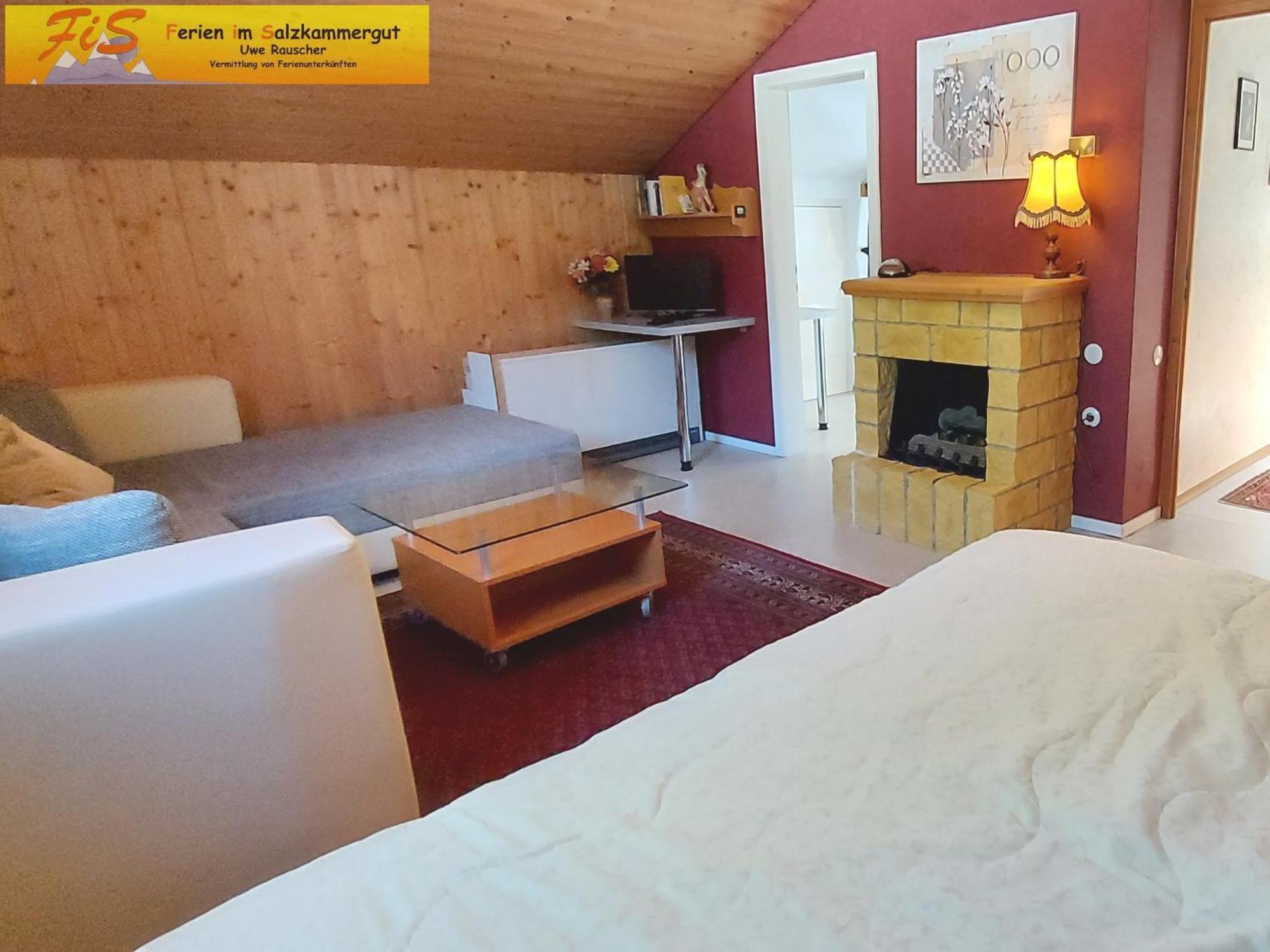 Haus Andre Villa Bad Mitterndorf Dış mekan fotoğraf