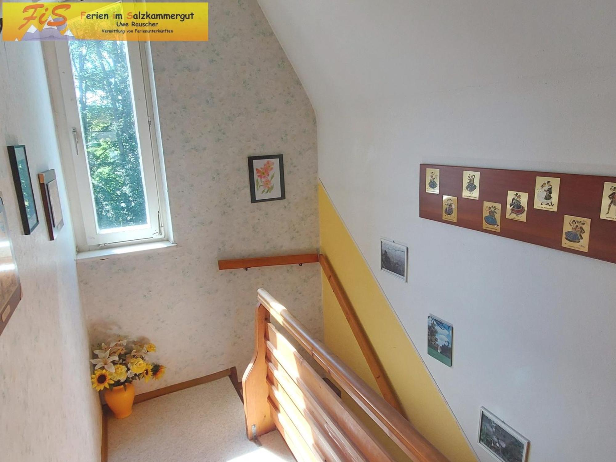 Haus Andre Villa Bad Mitterndorf Dış mekan fotoğraf
