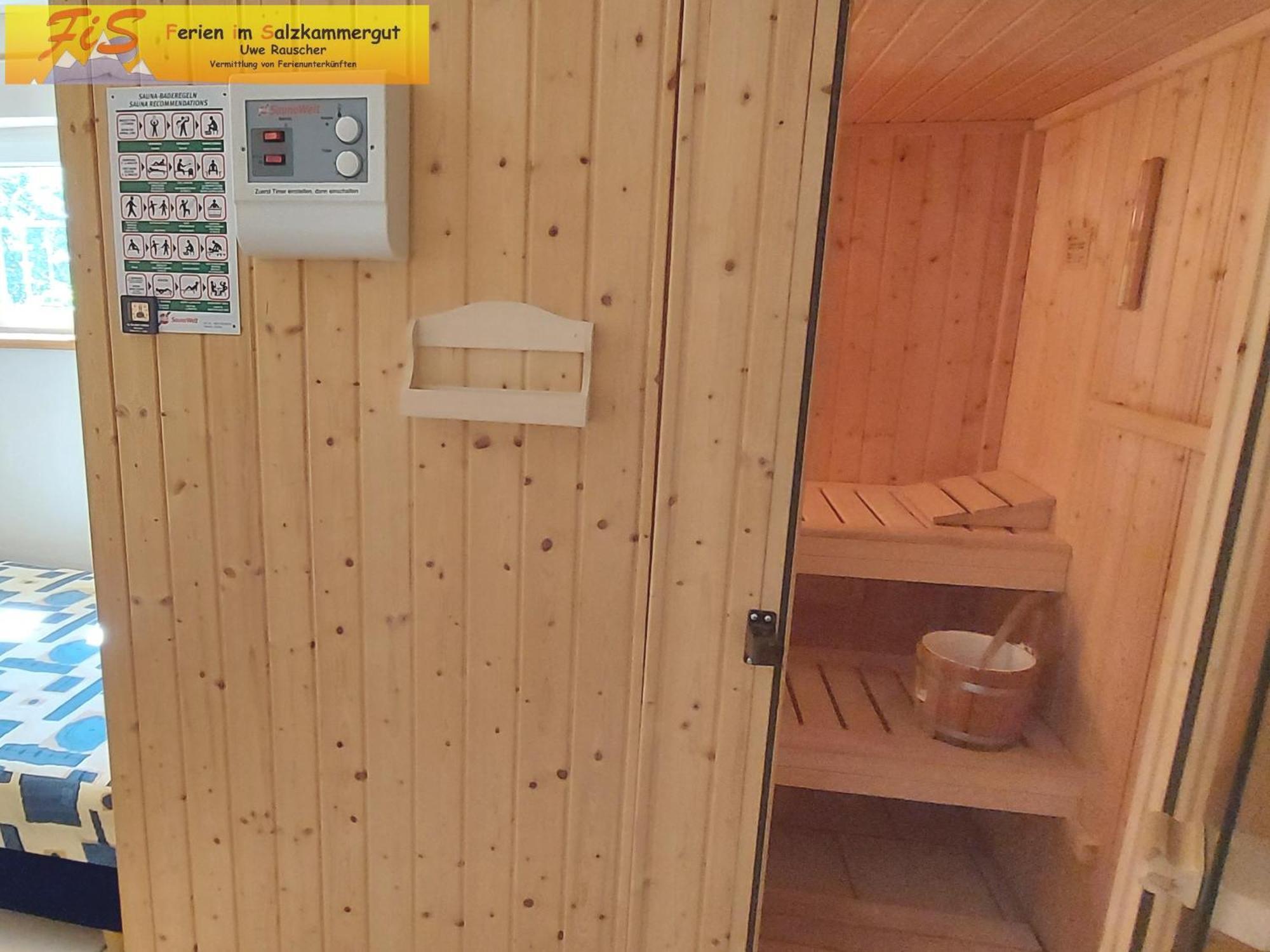 Haus Andre Villa Bad Mitterndorf Dış mekan fotoğraf