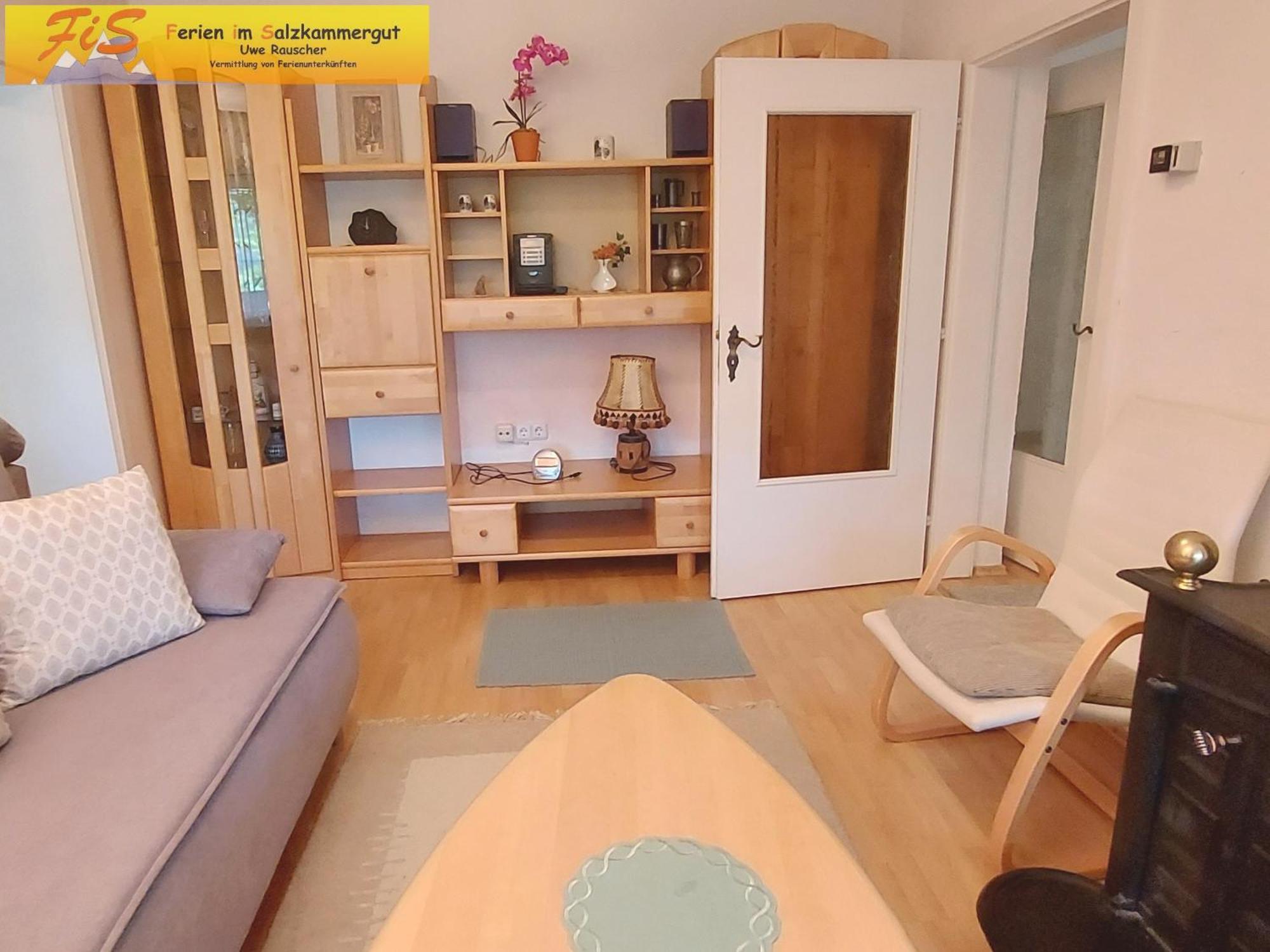 Haus Andre Villa Bad Mitterndorf Dış mekan fotoğraf