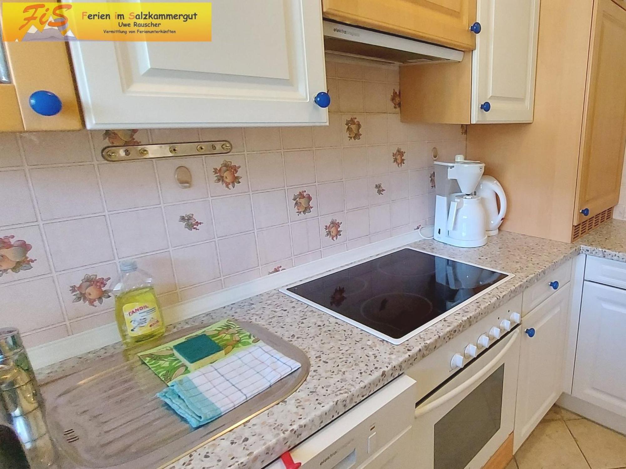 Haus Andre Villa Bad Mitterndorf Dış mekan fotoğraf