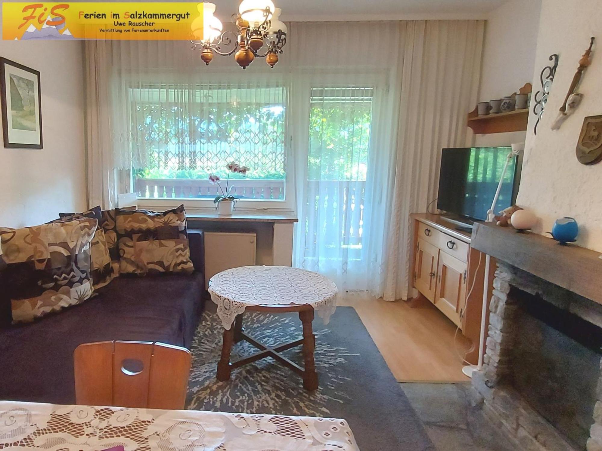 Haus Andre Villa Bad Mitterndorf Dış mekan fotoğraf