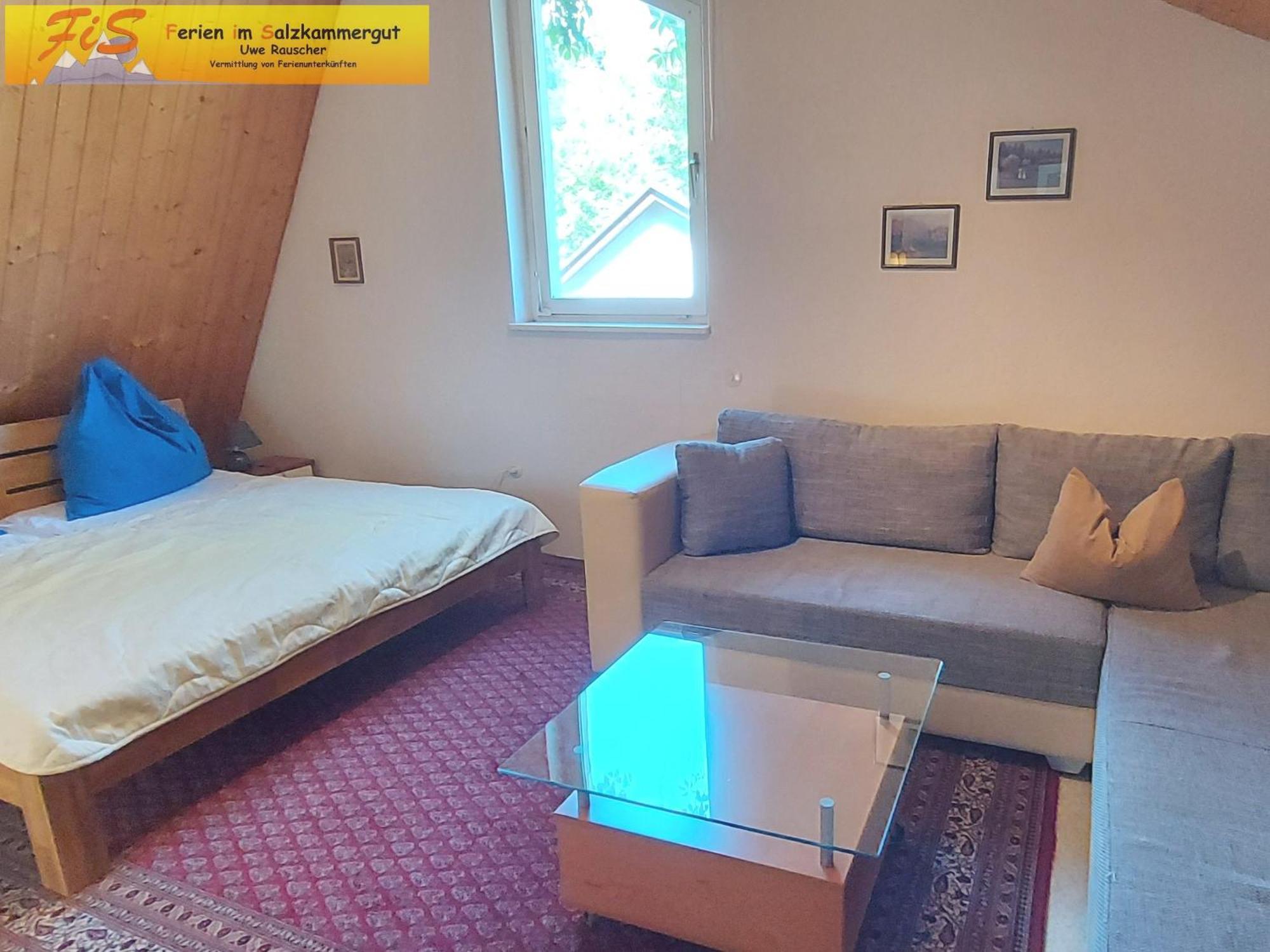 Haus Andre Villa Bad Mitterndorf Dış mekan fotoğraf
