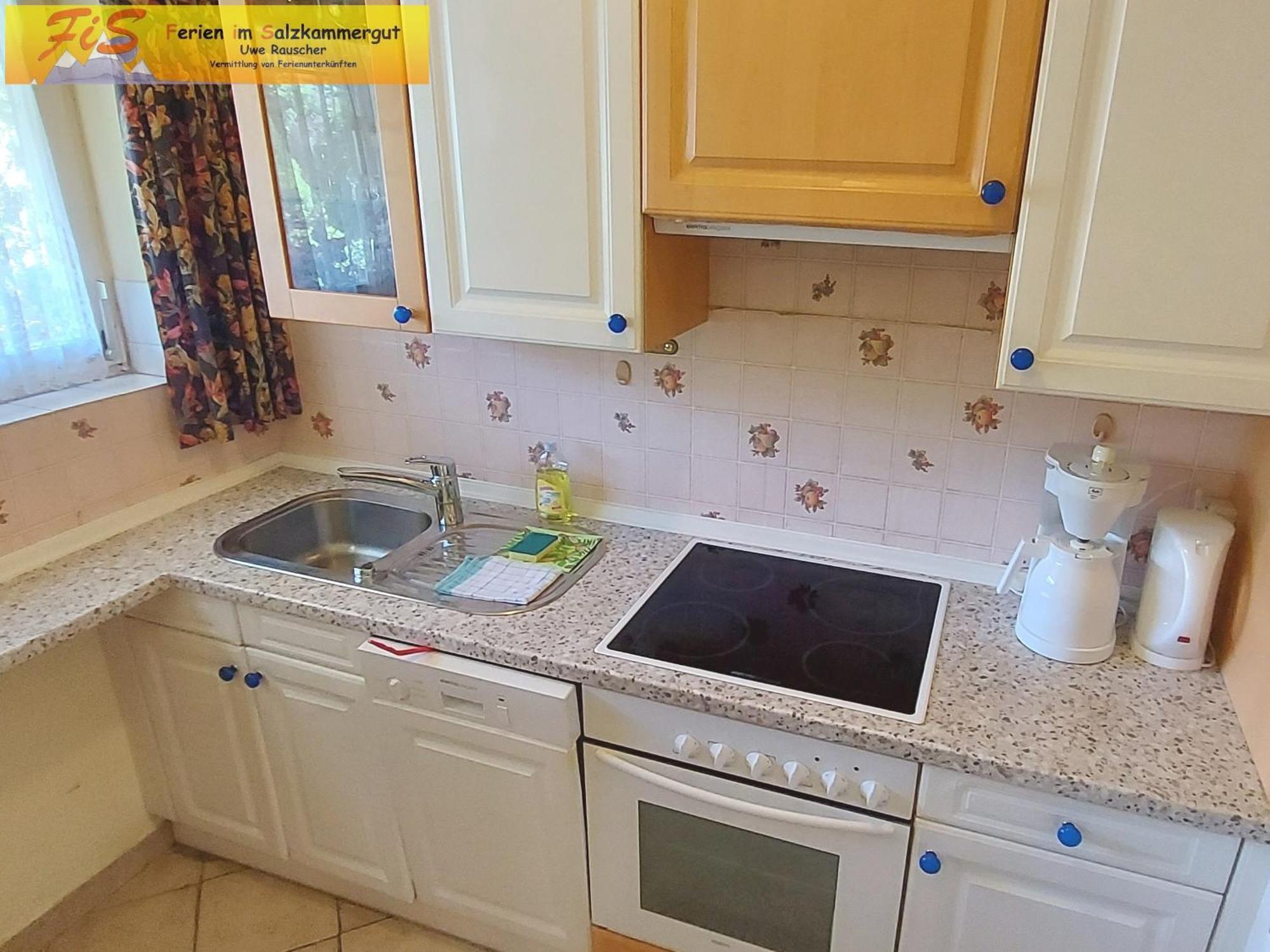 Haus Andre Villa Bad Mitterndorf Dış mekan fotoğraf