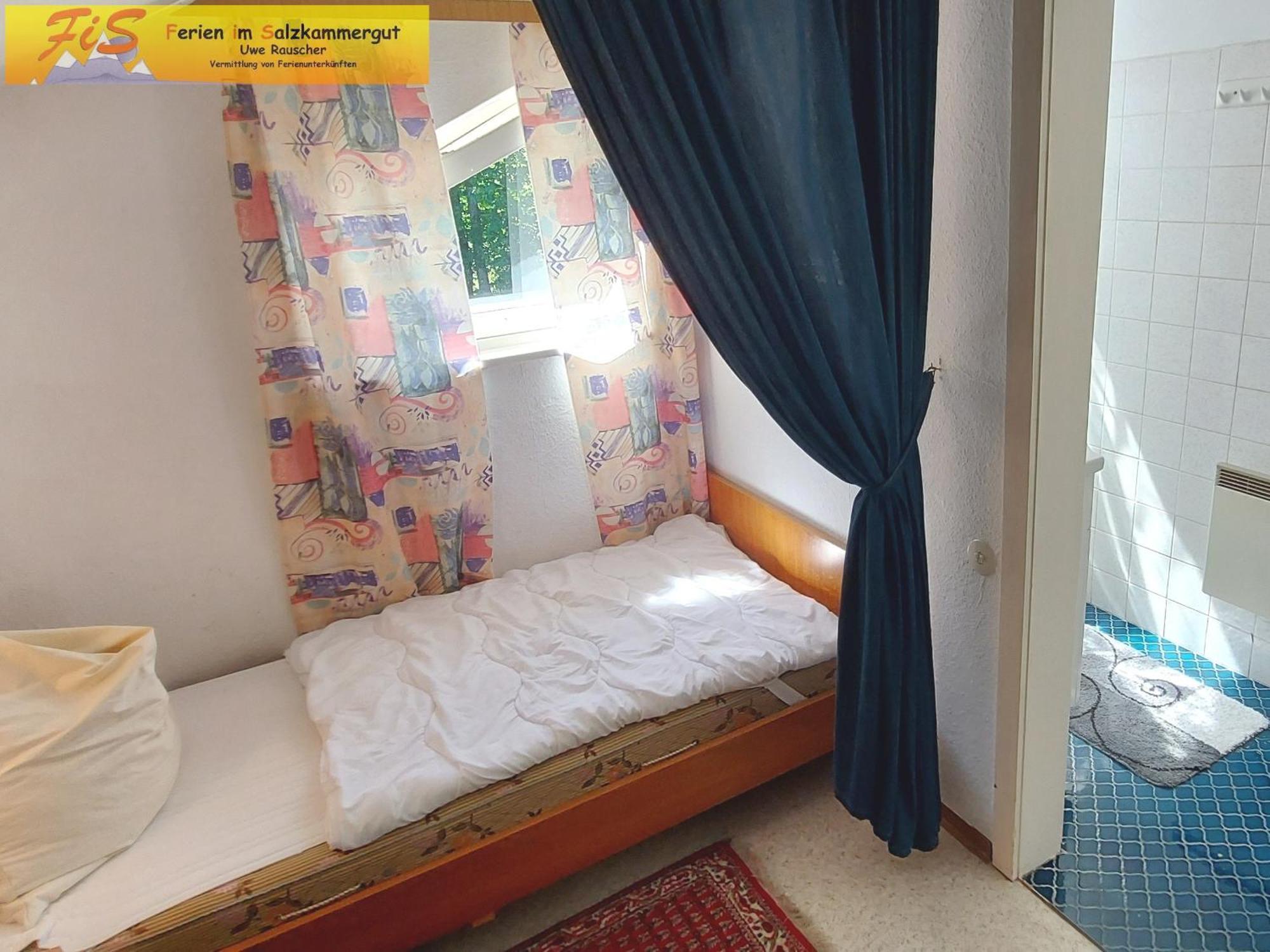 Haus Andre Villa Bad Mitterndorf Dış mekan fotoğraf