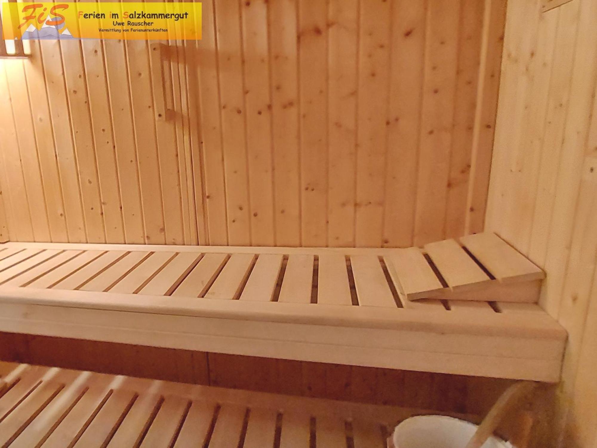 Haus Andre Villa Bad Mitterndorf Dış mekan fotoğraf