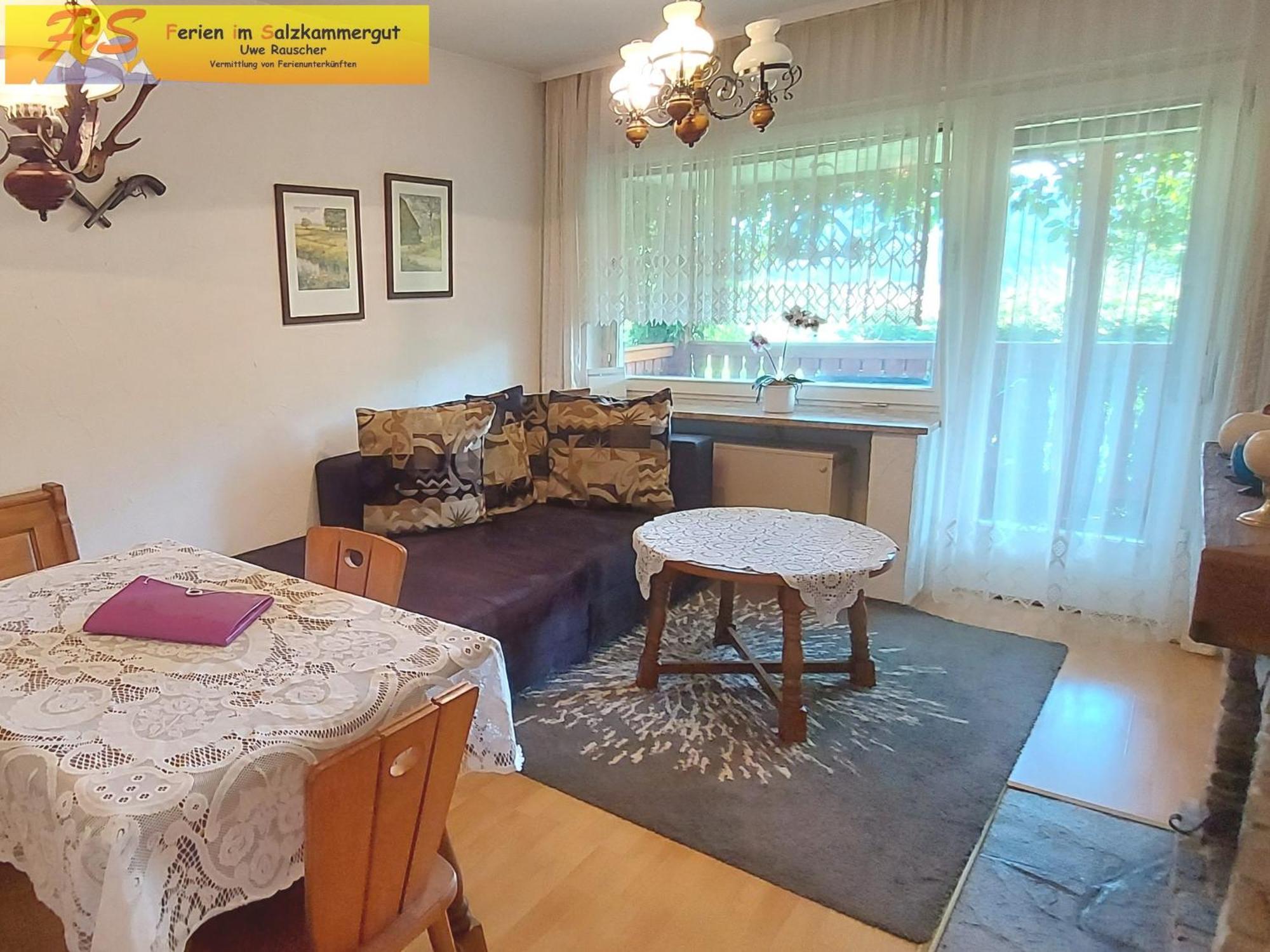 Haus Andre Villa Bad Mitterndorf Dış mekan fotoğraf