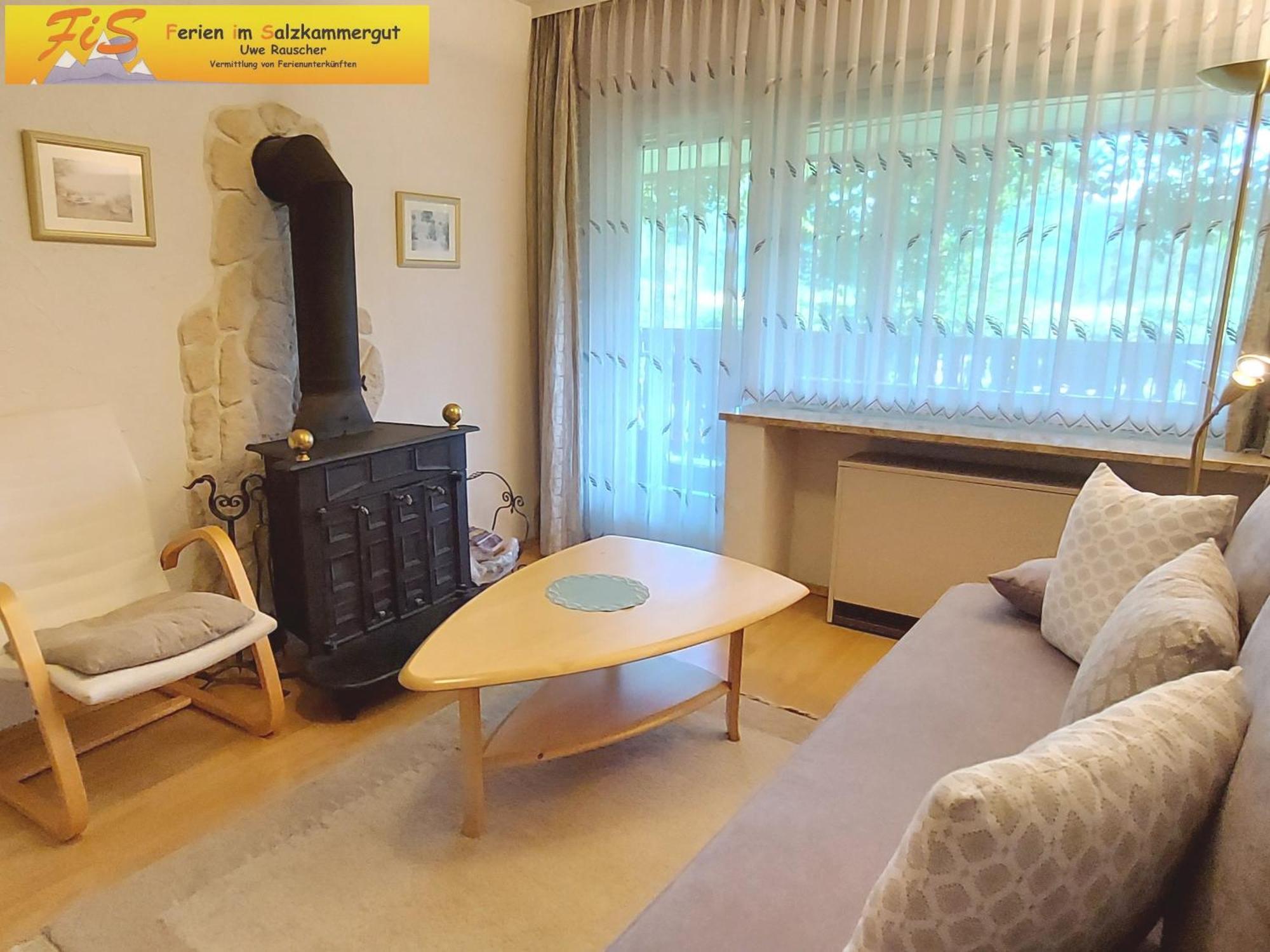 Haus Andre Villa Bad Mitterndorf Dış mekan fotoğraf
