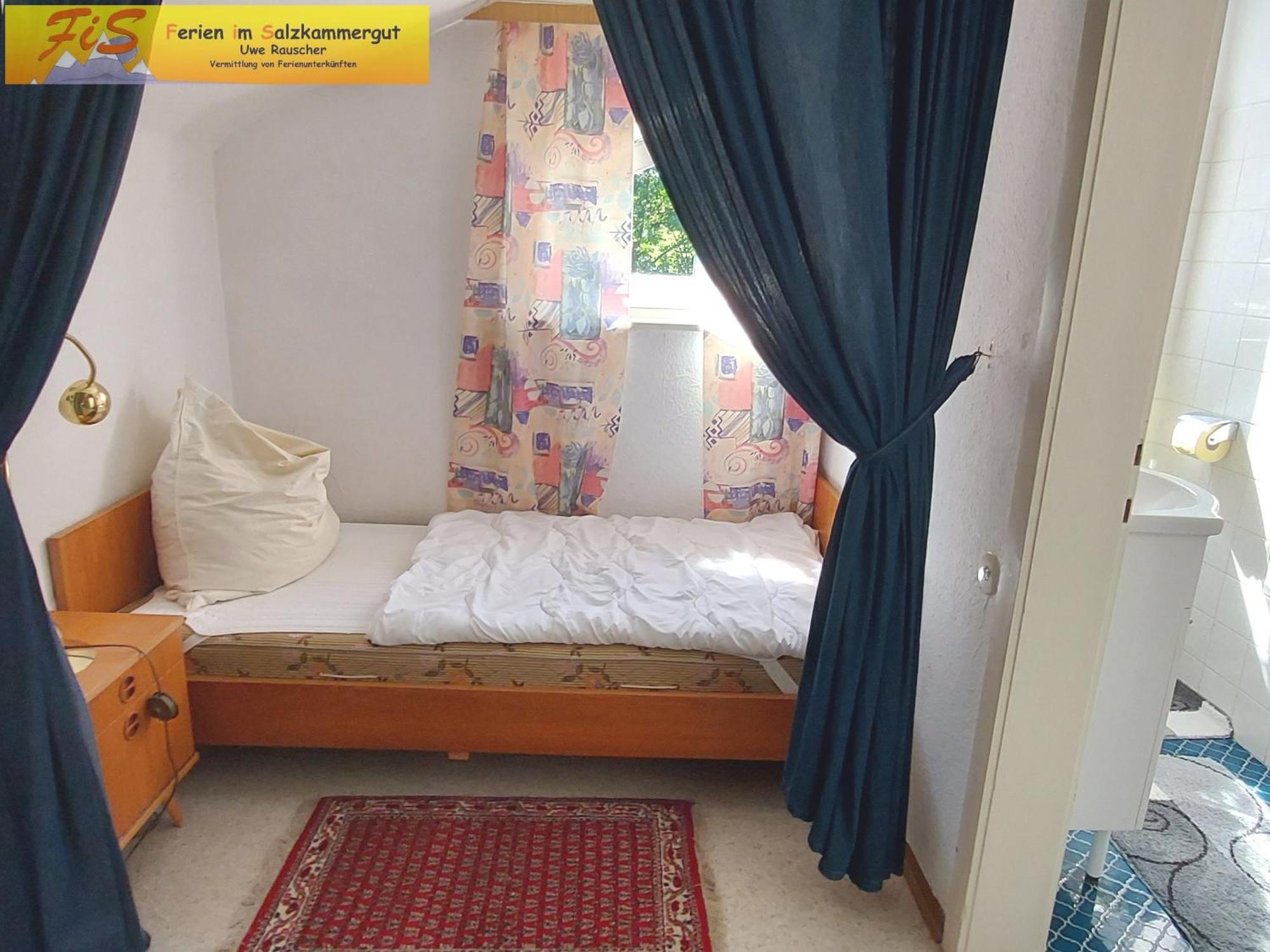 Haus Andre Villa Bad Mitterndorf Dış mekan fotoğraf